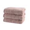 Como Guest Towel 30 x 50 cm - Misty Pink
