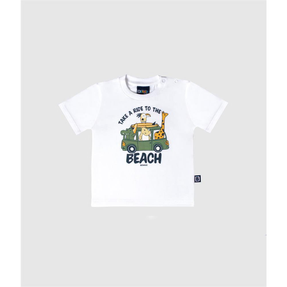 Beach Tshirt