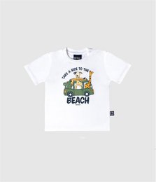 Beach Tshirt