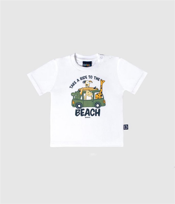 Beach Tshirt