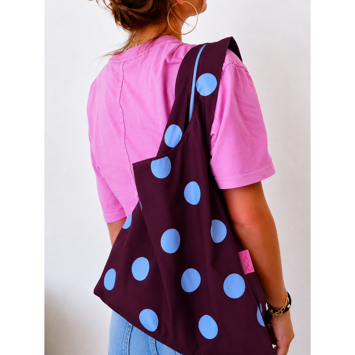 Shopping Bag 'Carlijn'