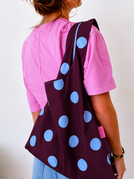 Shopping Bag 'Carlijn'
