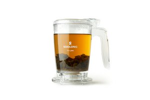 Soolong Tea Maker 0.4L