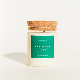 juletræ