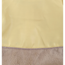 Girls dress with jacket "Diva N", size 98/116