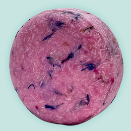 Shampoar Gottu Kola Infusion - Restaure les cheveux endommagés