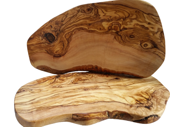 Breakfast or snack board 30-35 cm