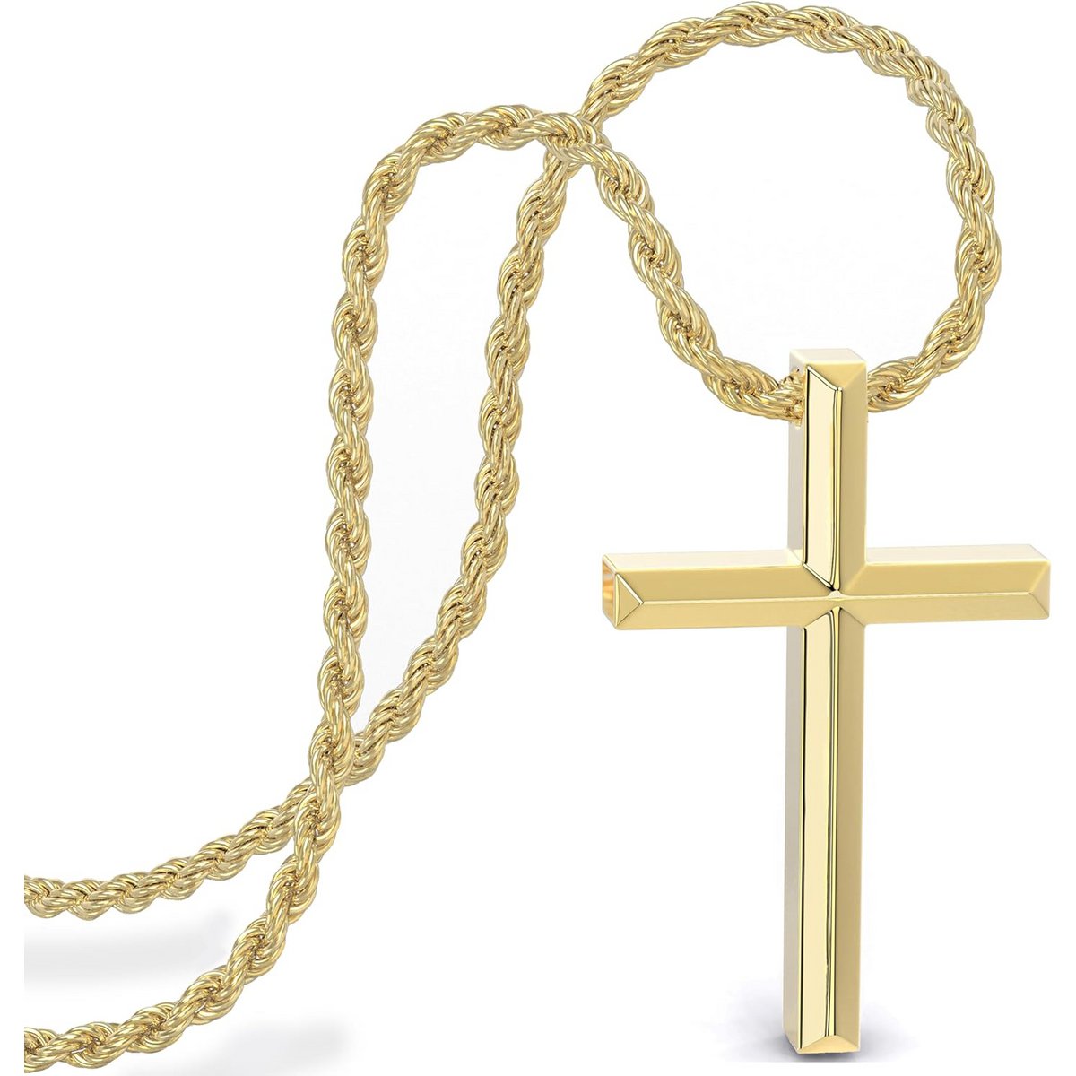 Collier "Divin"