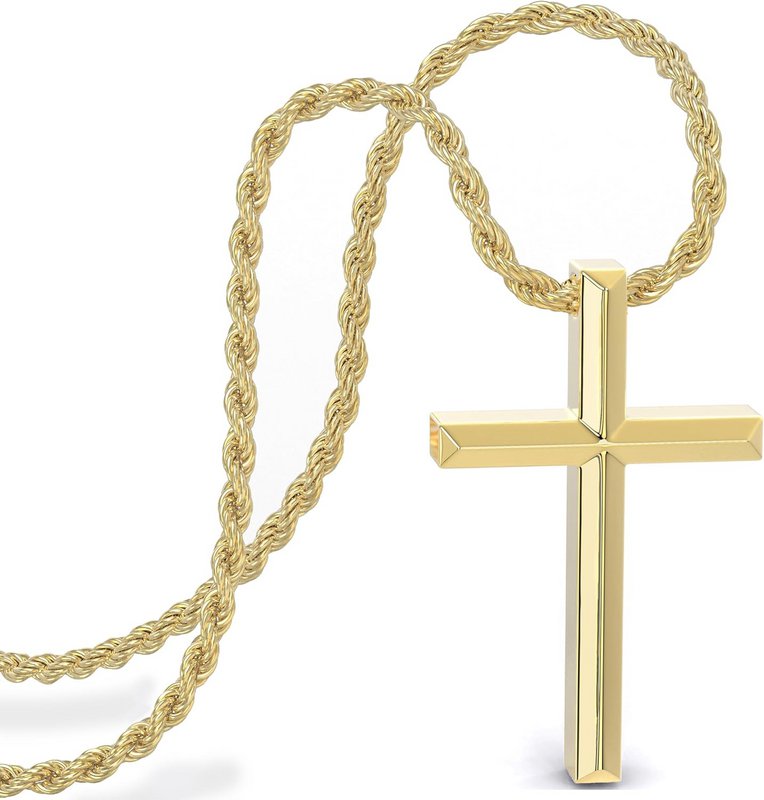 Collana "Divina"