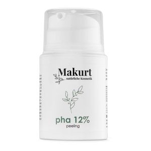 PHA 12% peeling voor verfijnde poriën