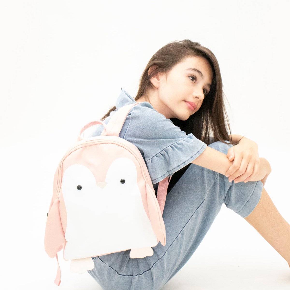 Mochila infantil de animales de moda - Miyu Rose