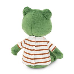 Peluche Life - Ozzy la Rana (18 e 25cm)