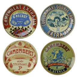 The DRH Collection