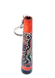 Didgeridoo-Schlüsselanhänger