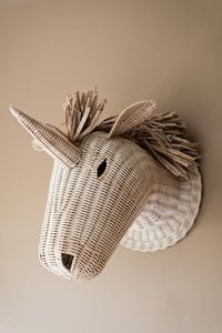 Una the Unicorn ©