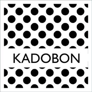 Gift voucher with Black Dot