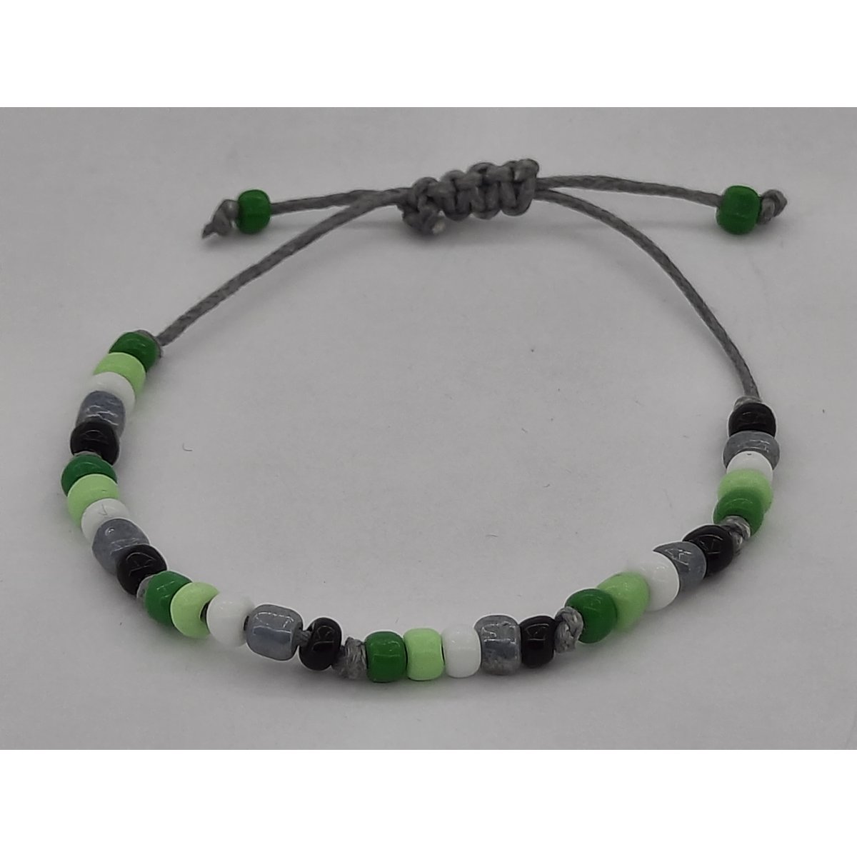 %231200 brazalete LGBTQ romántico