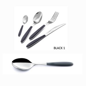 EME Vero Black 1, Serving Spoon