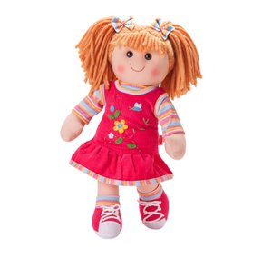Doll Lili, 42 cm