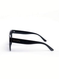 Annakey Bonnie Gafas de sol negras