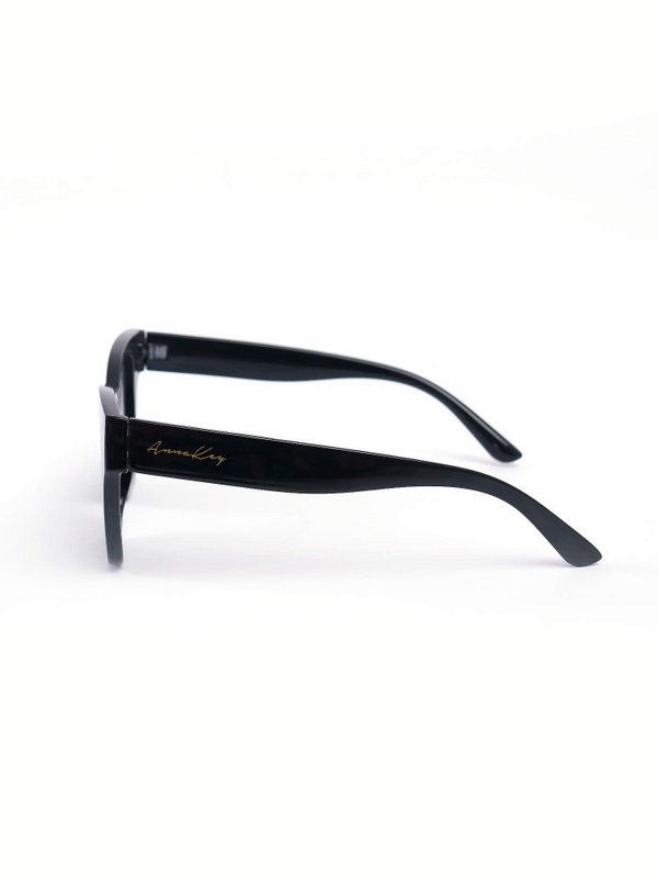 Annakey Bonnie Gafas de sol negras