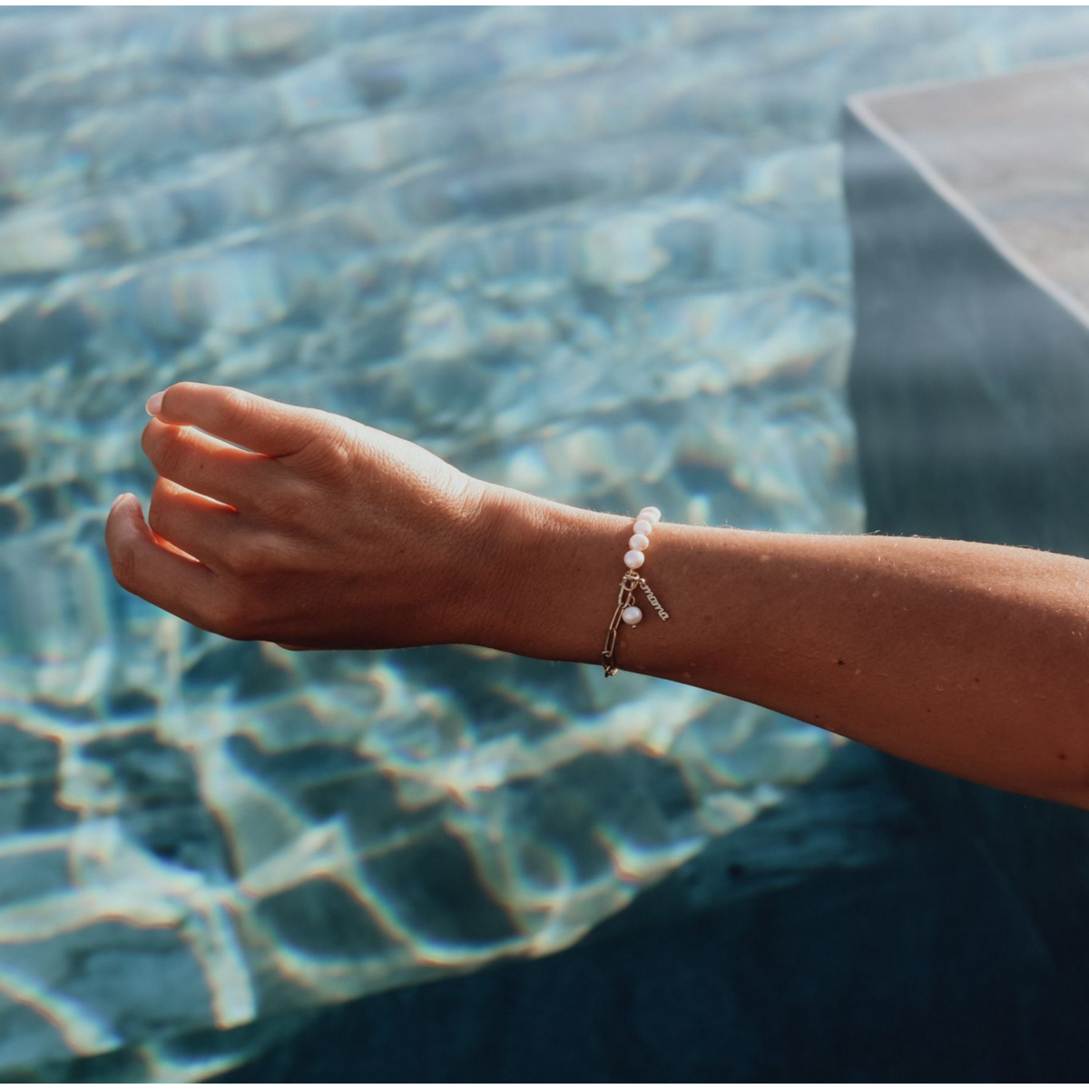 Parels van moeder MAMA Charms x Ann-Kathrin Hellge
