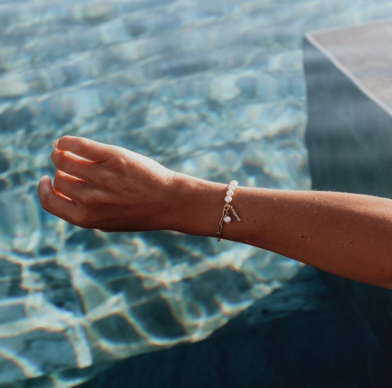 Pearls of mother MAMA Charms x Ann-Kathrin Hellge