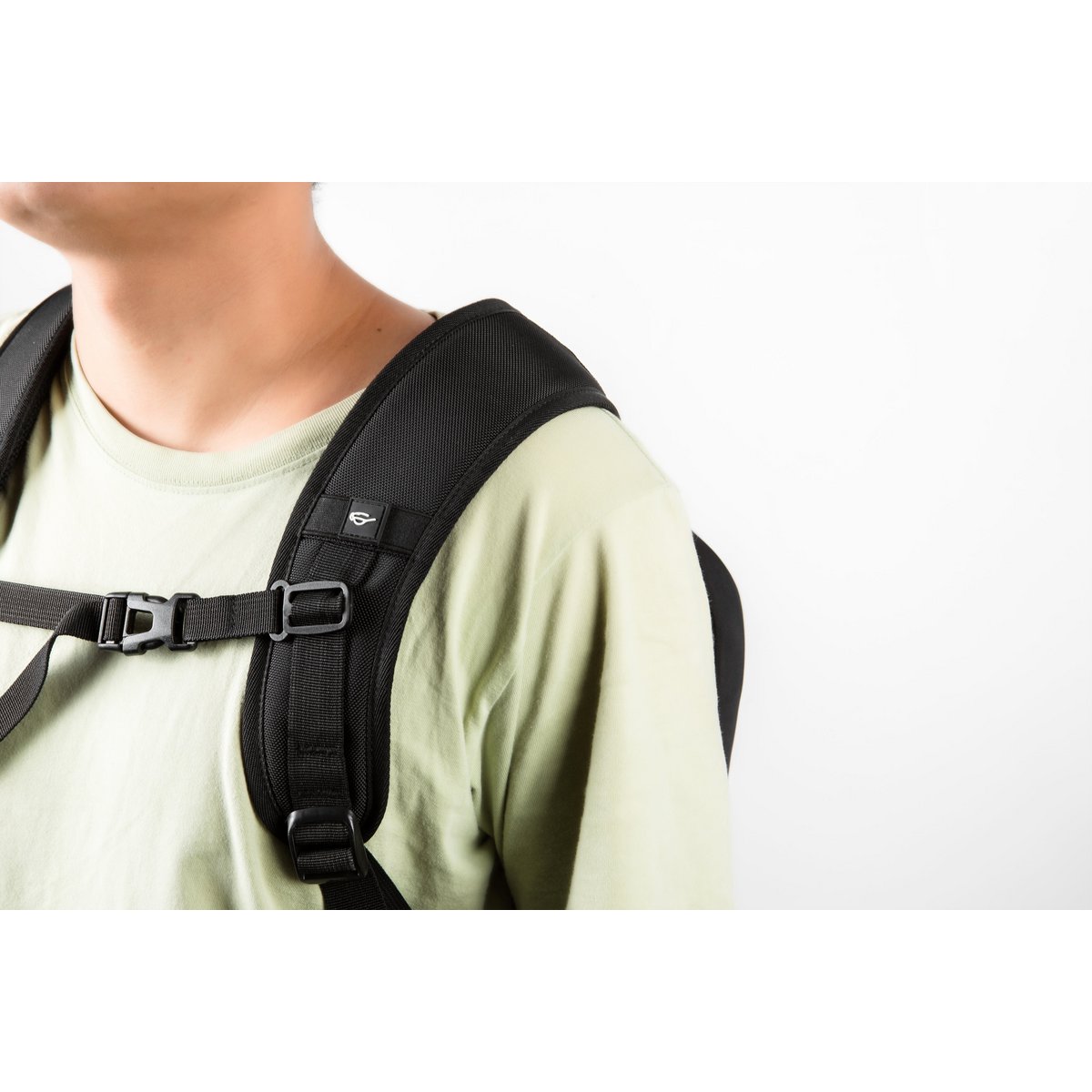 Eleganci EL-18399 – Laptop-Rucksack (17 Zoll)