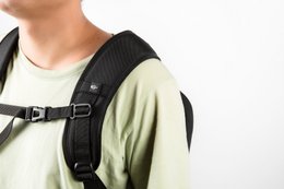 Eleganci EL-18399 – Laptop-Rucksack (17 Zoll)