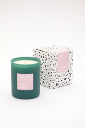 verbena & neroli / CONTEMPORARIES scented candle