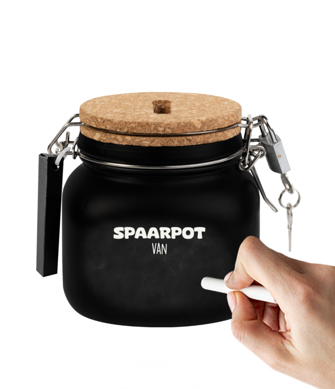 Luxury Money Box - Money Box from