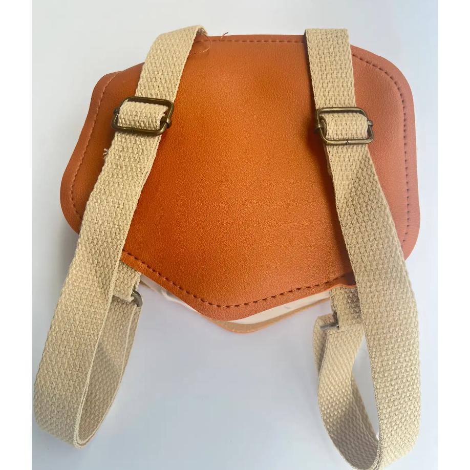 Fox backpack