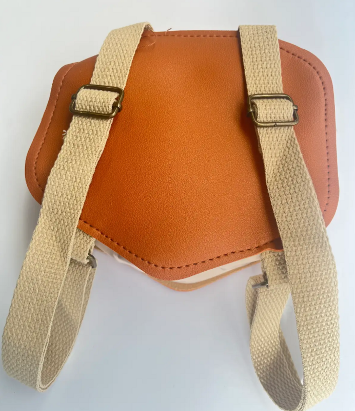 Fuchs-Rucksack