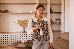 Veste Joséphine