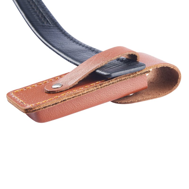 FUNDA PARA CUCHILLO DE PIEL LAGUIOLE - FUNDA PARA CUCHILLO DE PIEL