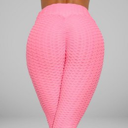Push Up Legging - Pink