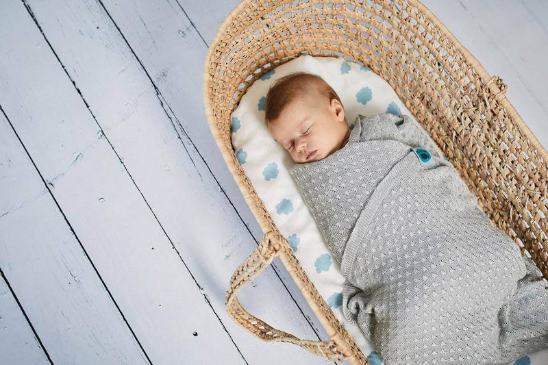 Coperta di bambù ultra morbida