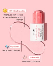Booster de Niacinamide