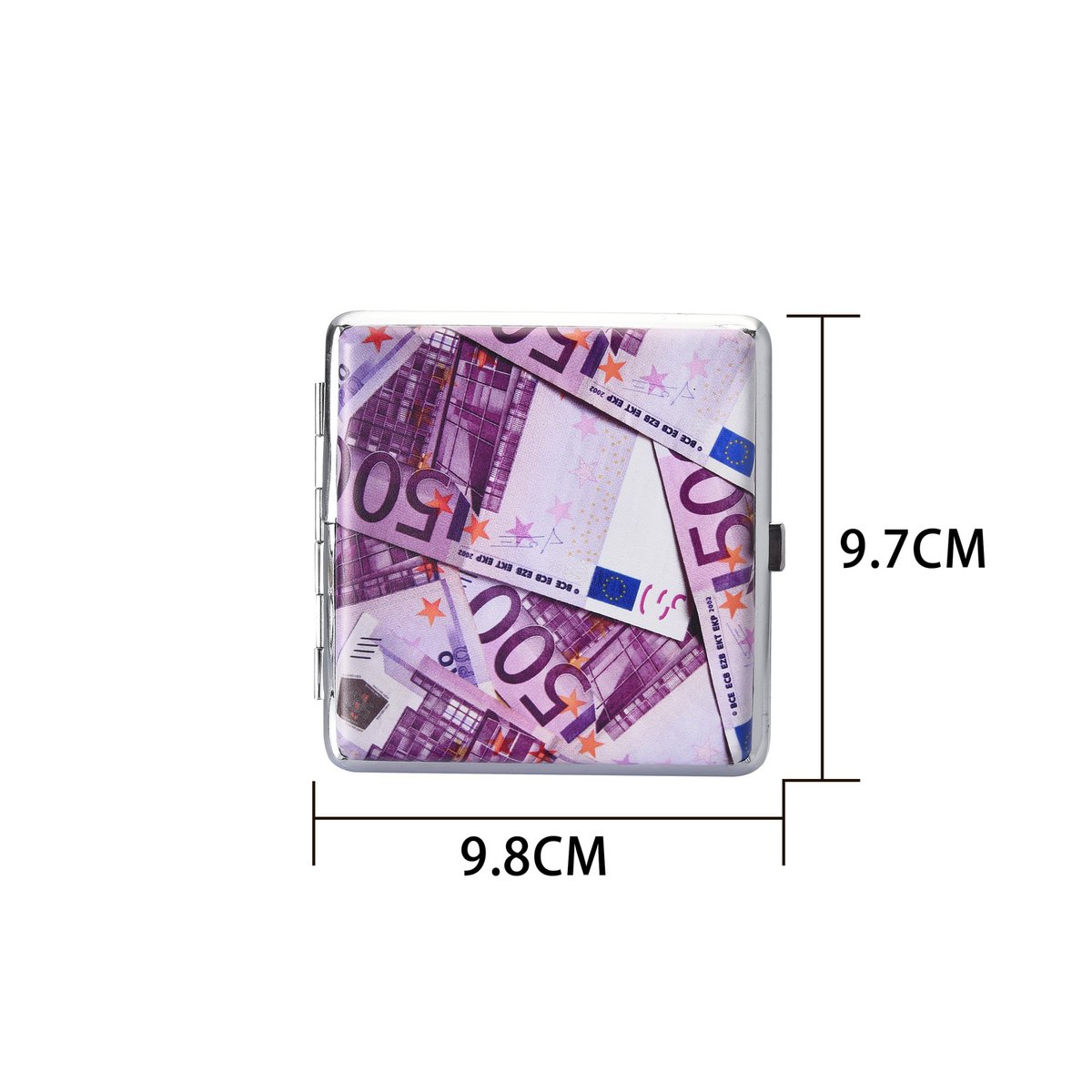 Euro -Zigaretten Zigaretten