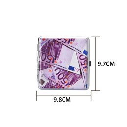 Euro -Zigaretten Zigaretten