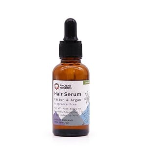 Bio-Haarseren im Großhandel – 30 ml