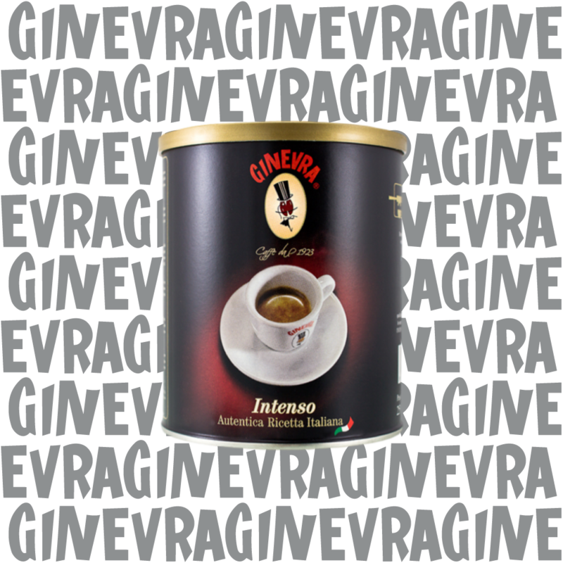 Intens 250g dåse