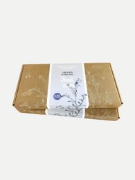 Cadeaudoosje Troost zaaien