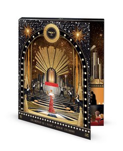 Advent Calendar 2026