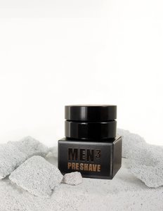 MEN³ PRE SHAVE