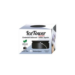 IceTower Training