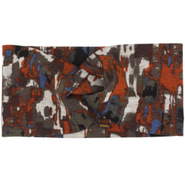 Diadema Colores Tierra Ponte Jersey