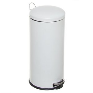 30L WEISSER BEHÄLTER HH286941