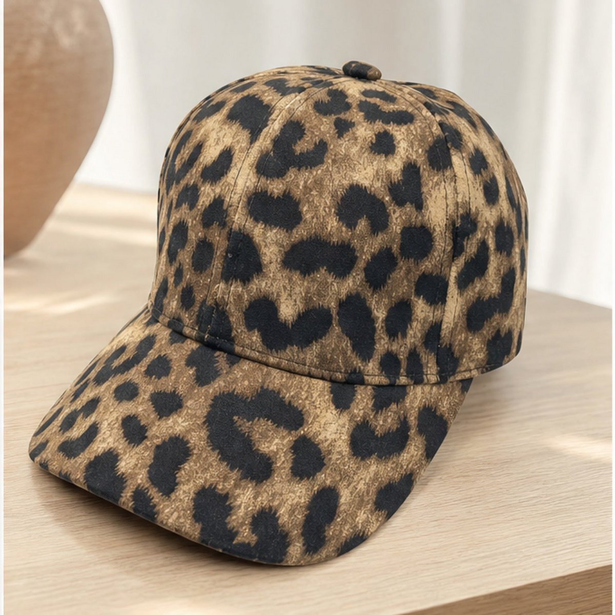 HS Cap with Print - Multiple Prints