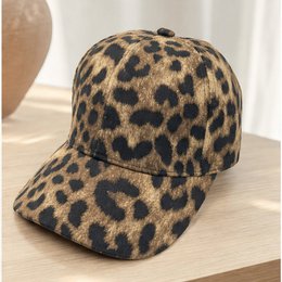 HS Cap with Print - Multiple Prints